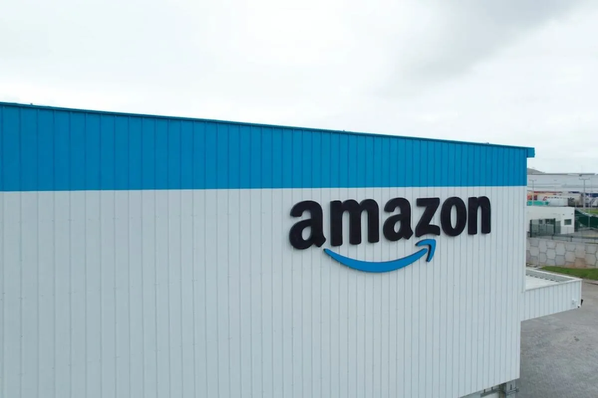 Webinar Amazon e Sebrae impulsiona digitalização de PMEs em 2025