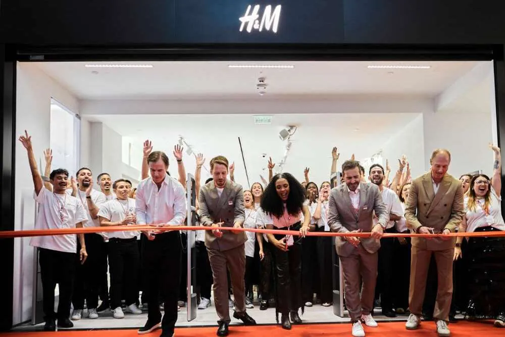 Como a H&#038;M Revoluciona o Mercado Brasileiro de Moda em 2025
