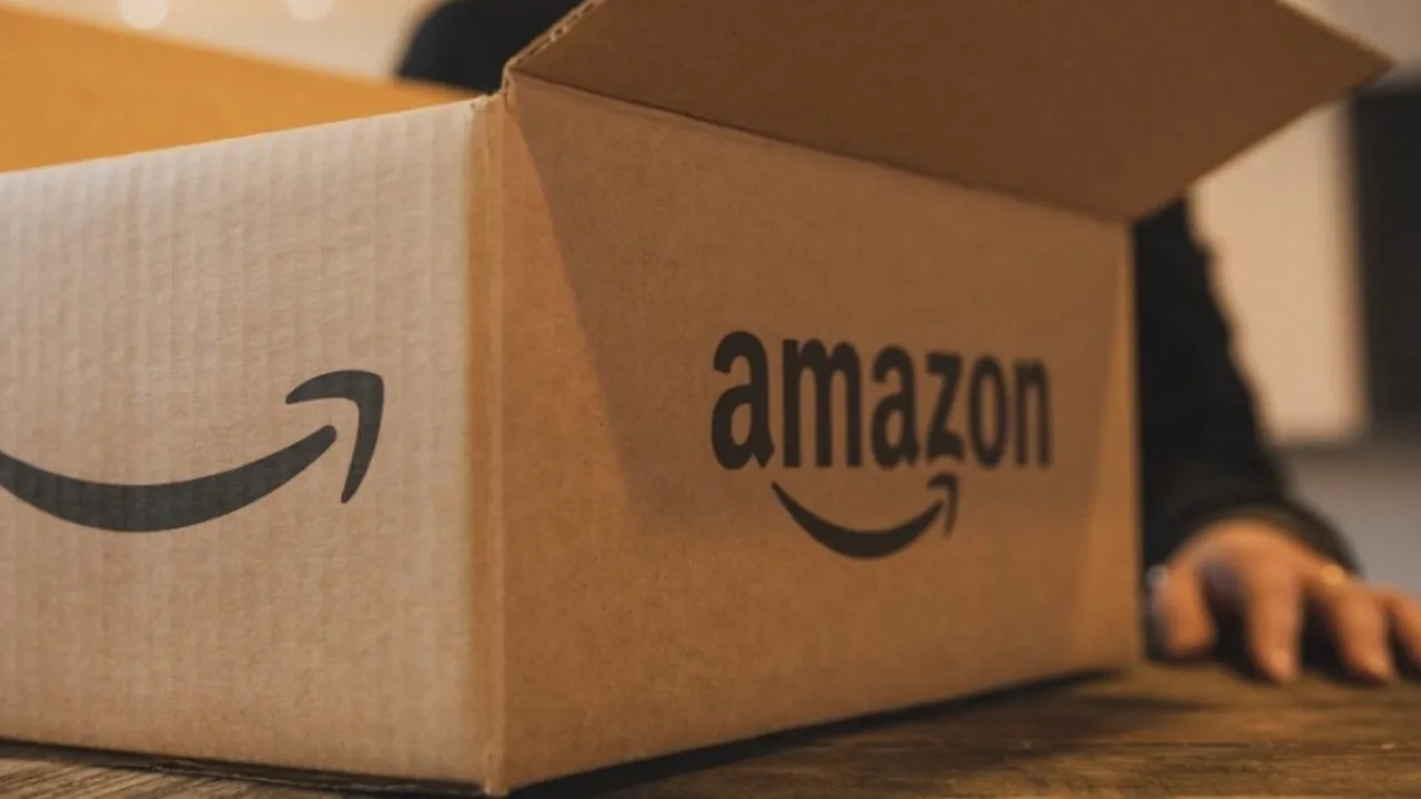 Como a Expansão dos Pontos de Envio da Amazon Impacta o E-commerce Brasileiro em 2025