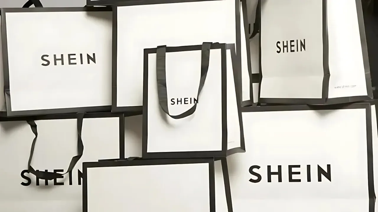 Multa à Shein na Itália reforça combate ao greenwashing no e-commerce