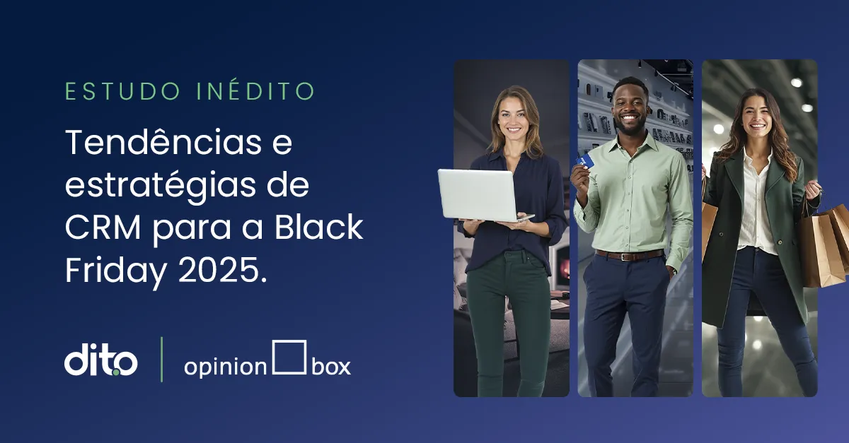 Black Friday 2025: Tendências e Estratégias para Potencializar Vendas