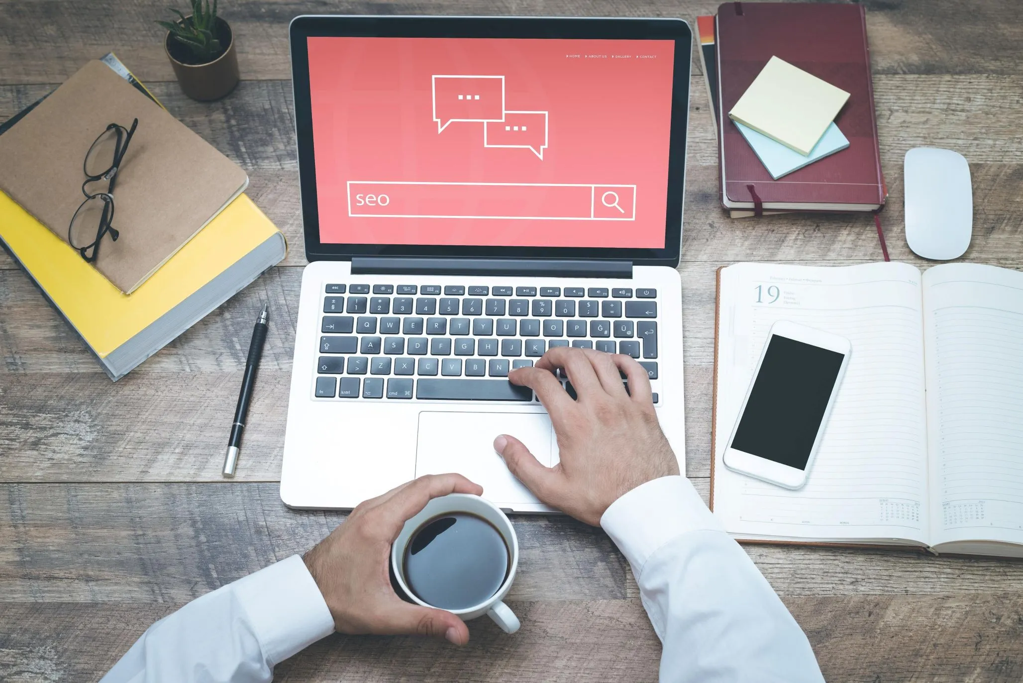 Como a IA Transforma o SEO para Marcas em 2025: Guia Completo
