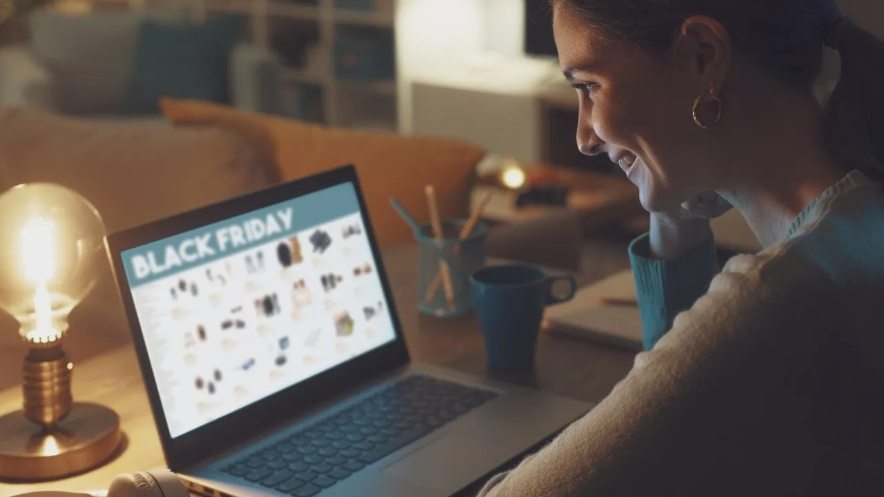 Como a Inteligência Artificial Revoluciona a Black Friday 2025