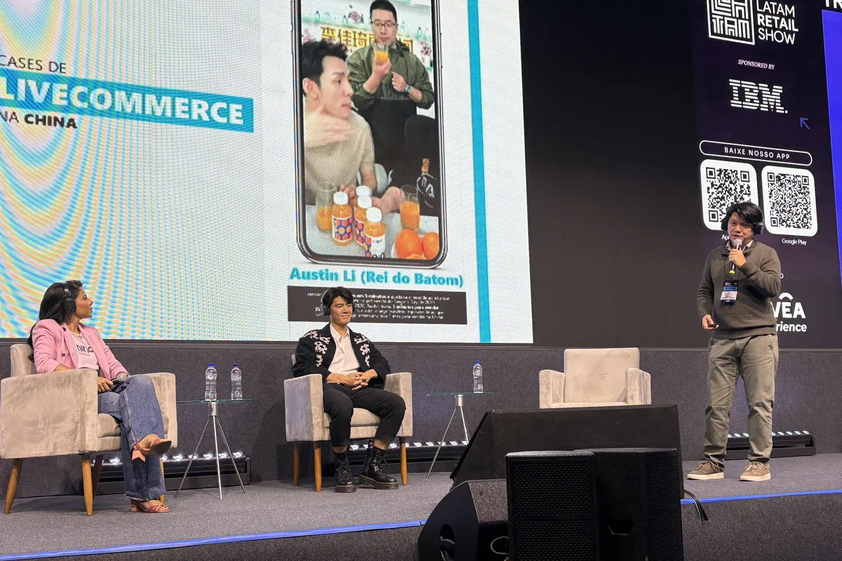 Como o TikTok Shop impulsiona o e-commerce brasileiro em 2025