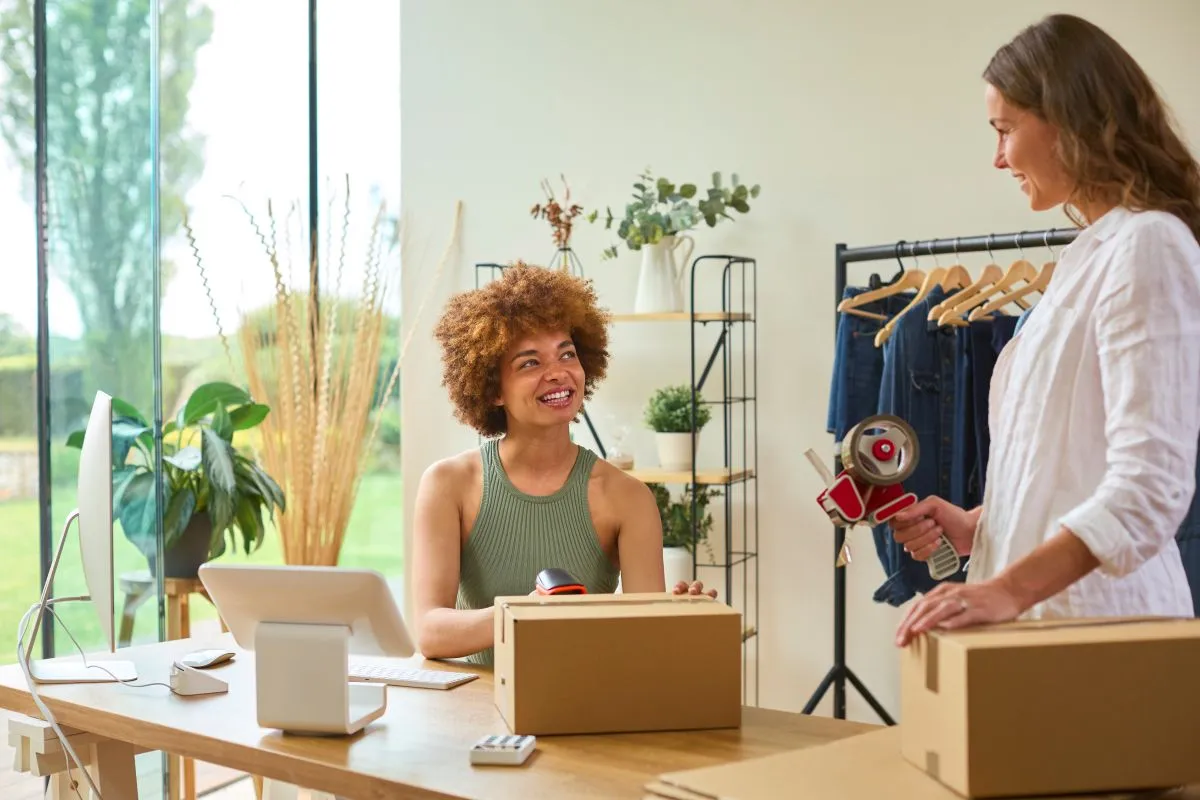 Semana do Cliente: Como PMEs Movimentaram R$ 136 Mi no E-commerce em 2025