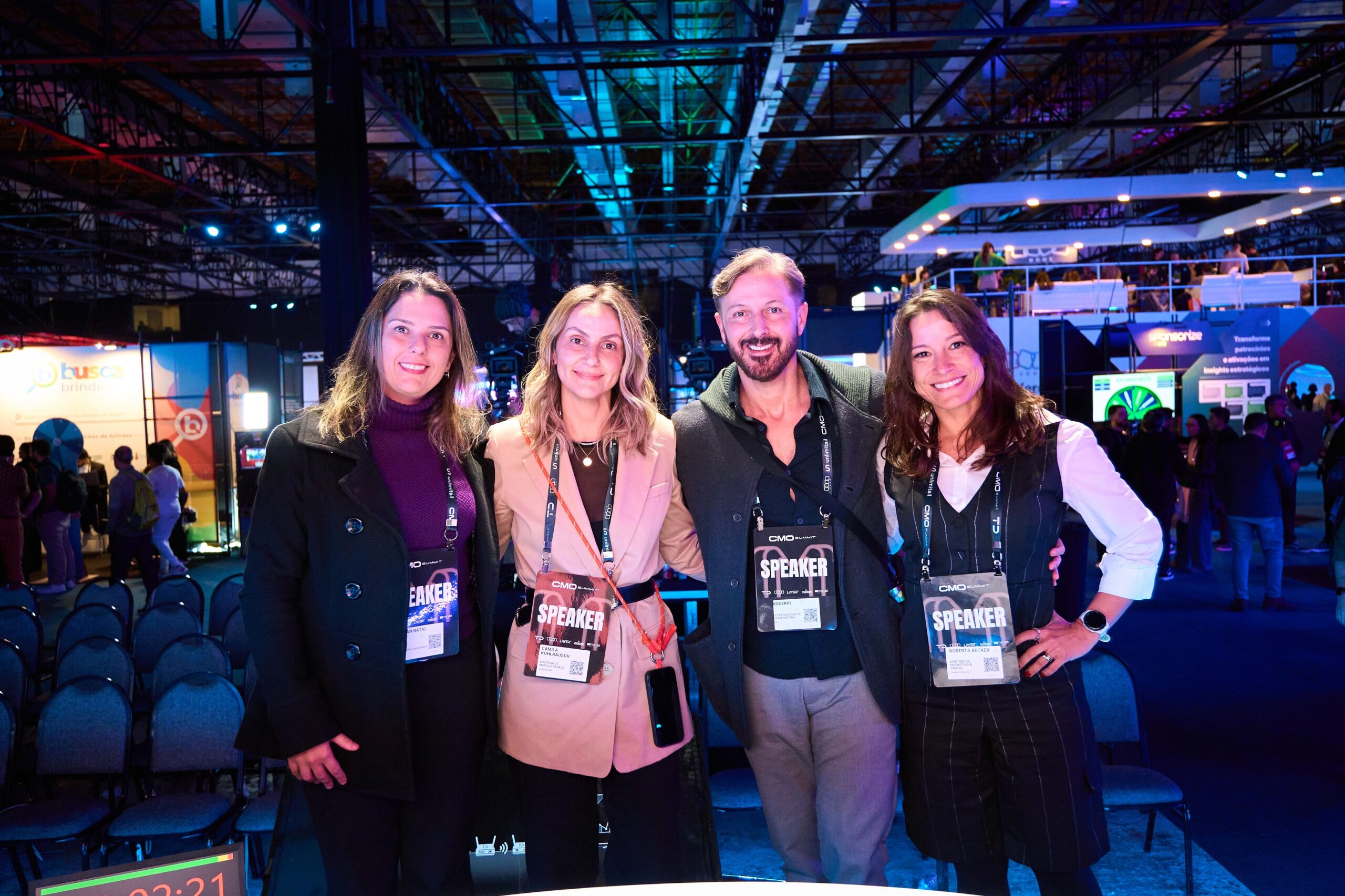 Como Propósitos Fortalecem Marcas e Resultados Financeiros em 2025