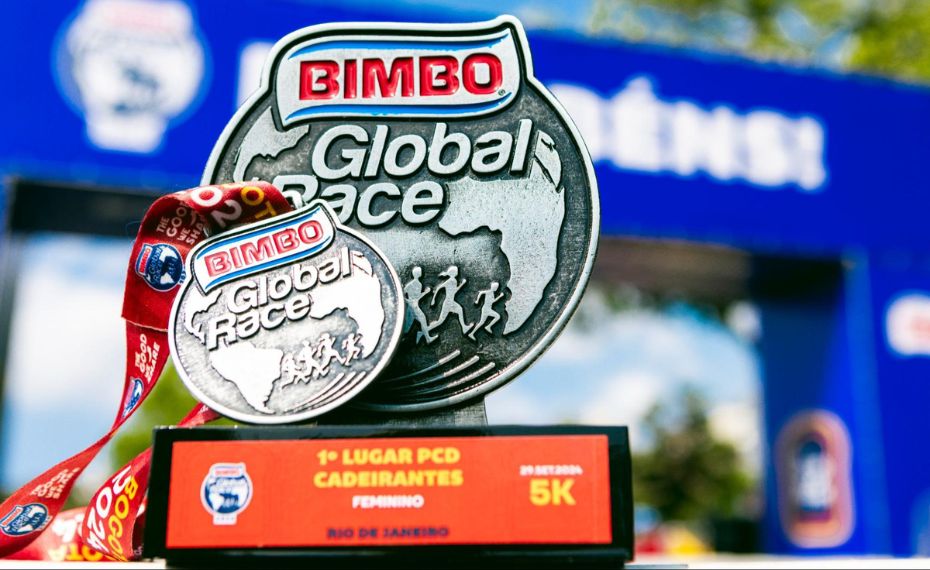 Como a Bimbo Transforma Corrida de Rua em Engajamento e Solidariedade: Estratégias e Impactos