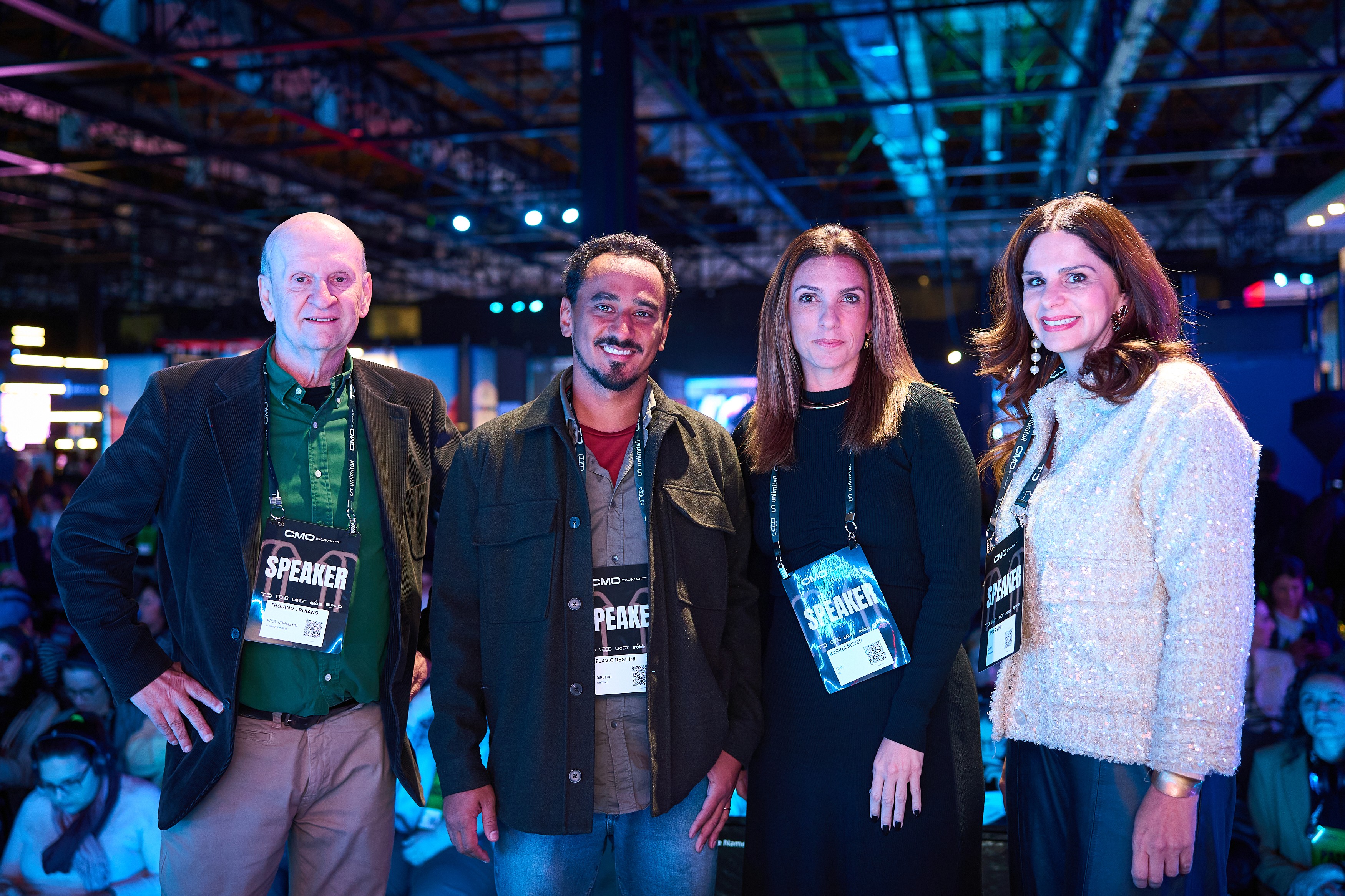 Como o rebranding impacta grandes marcas: análise das transformações globais