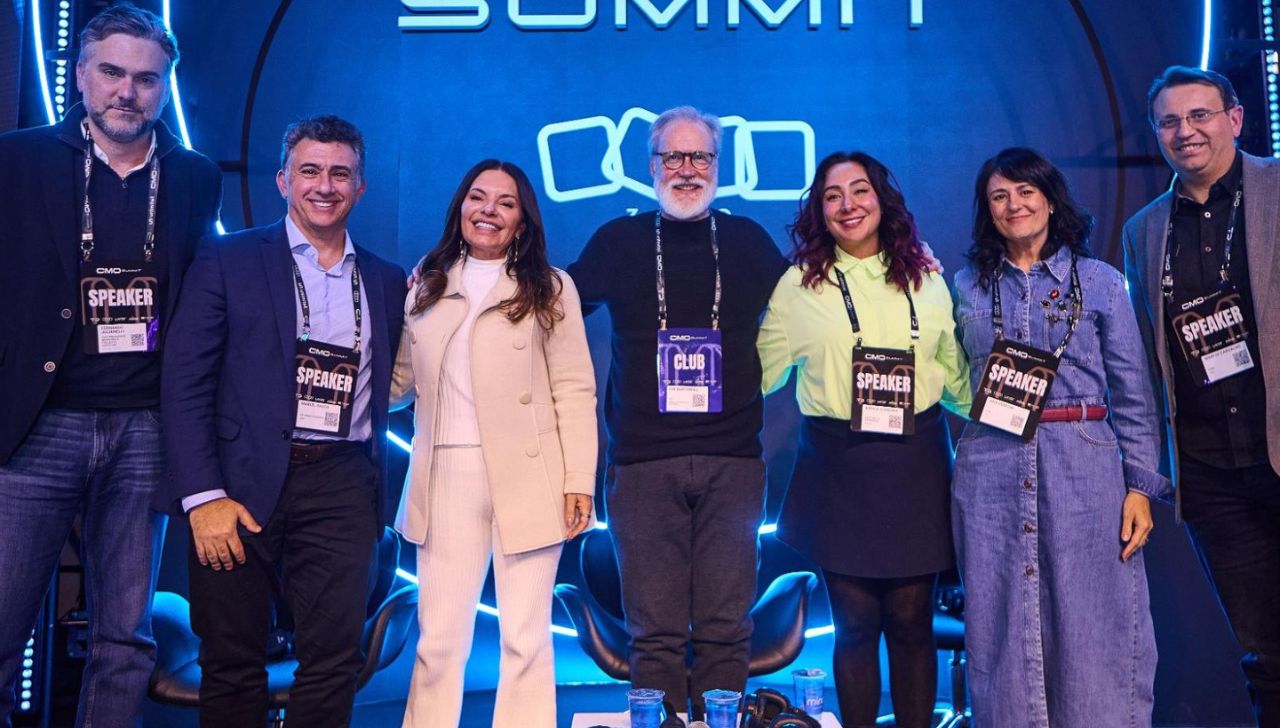 Como a Era dos Dados Está Redesenhando o Marketing em 2025