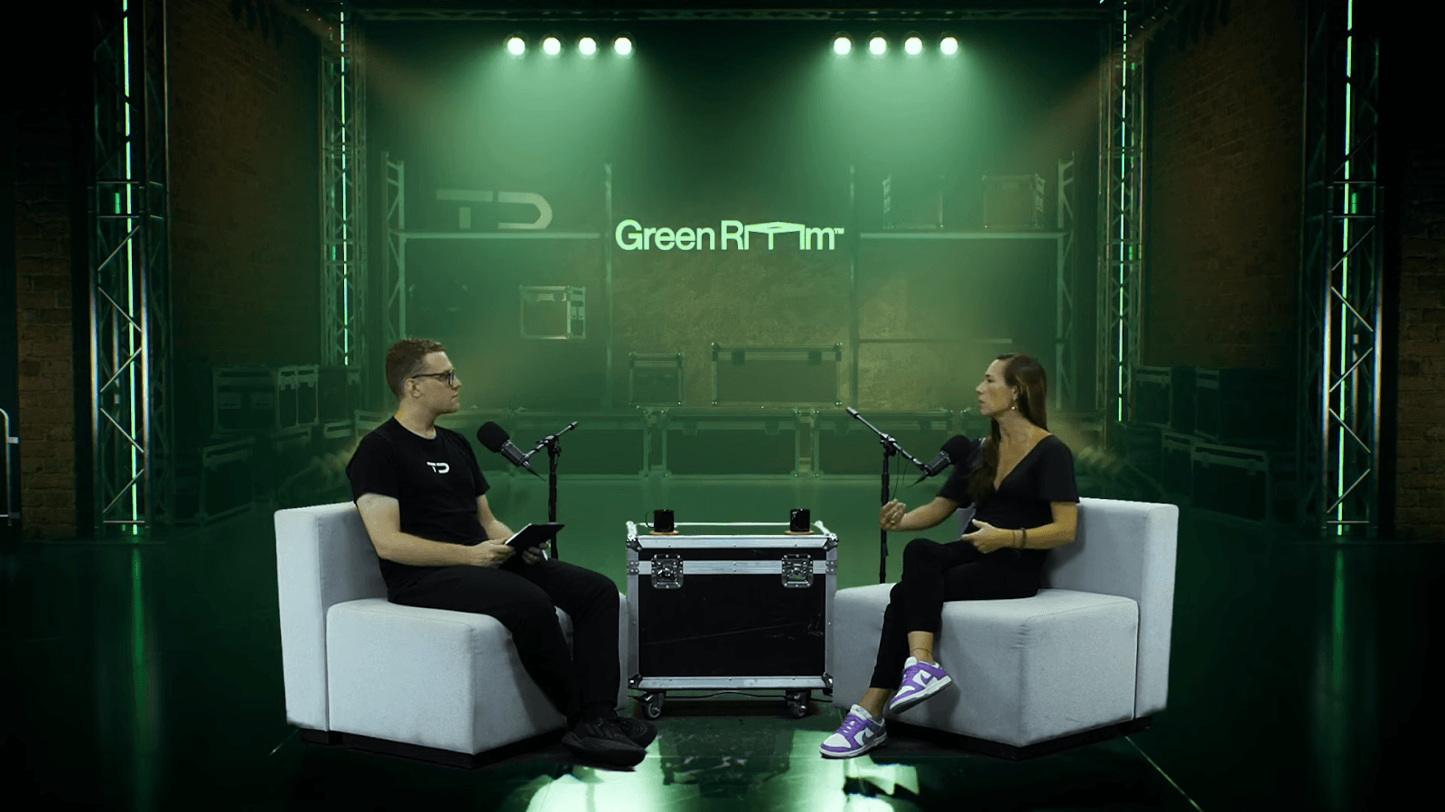 Como a Gestão de Daniele Bernini Reconfigura Eventos Corporativos no Brasil