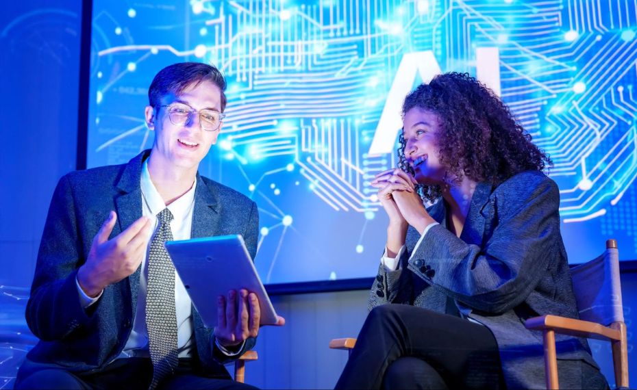 Braze Forge 2025: Como a IA Transforma o Futuro do Marketing