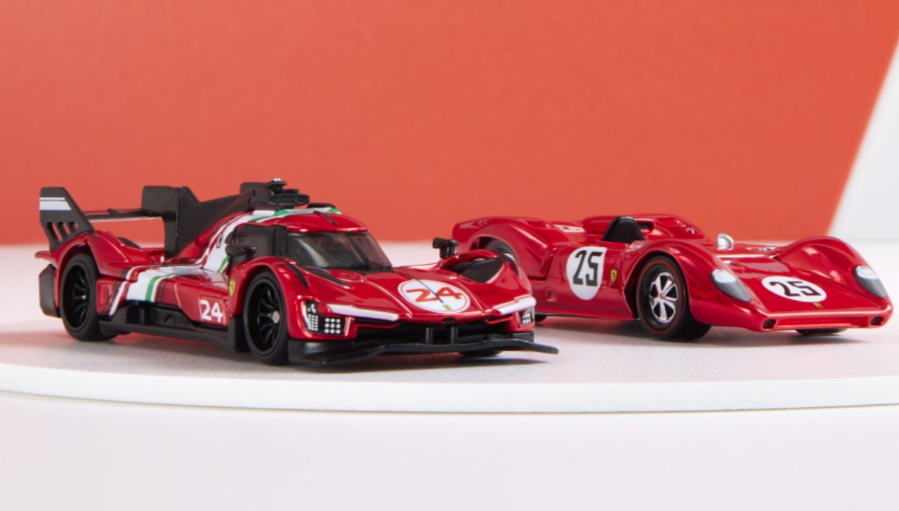 Como a Hot Wheels Reinventa Sua Marca no Brasil: Expansão e Estratégias 2025