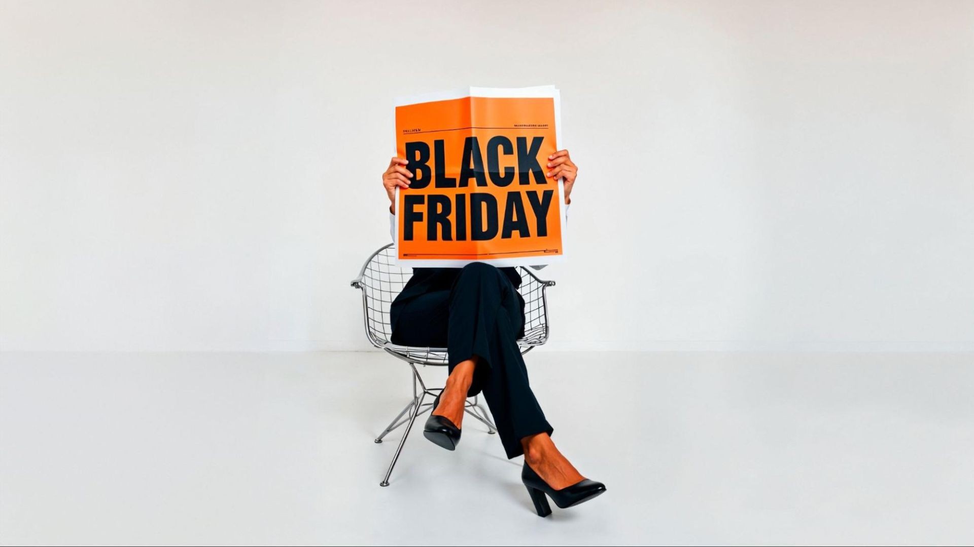 Black Friday 2025: Estratégias de Marketing que Transformam o Varejo