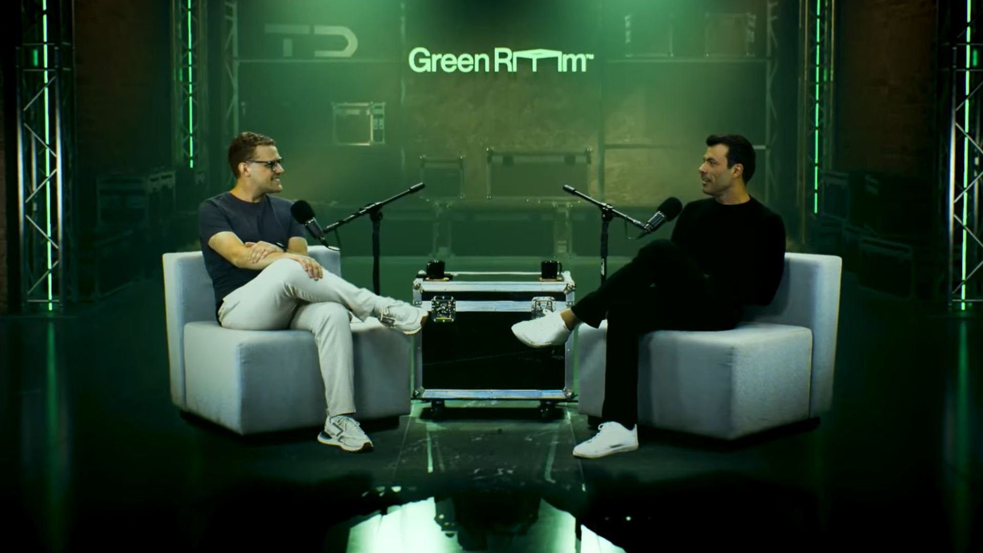 Como o South Summit Brazil superou a crise e se destacou em 2024