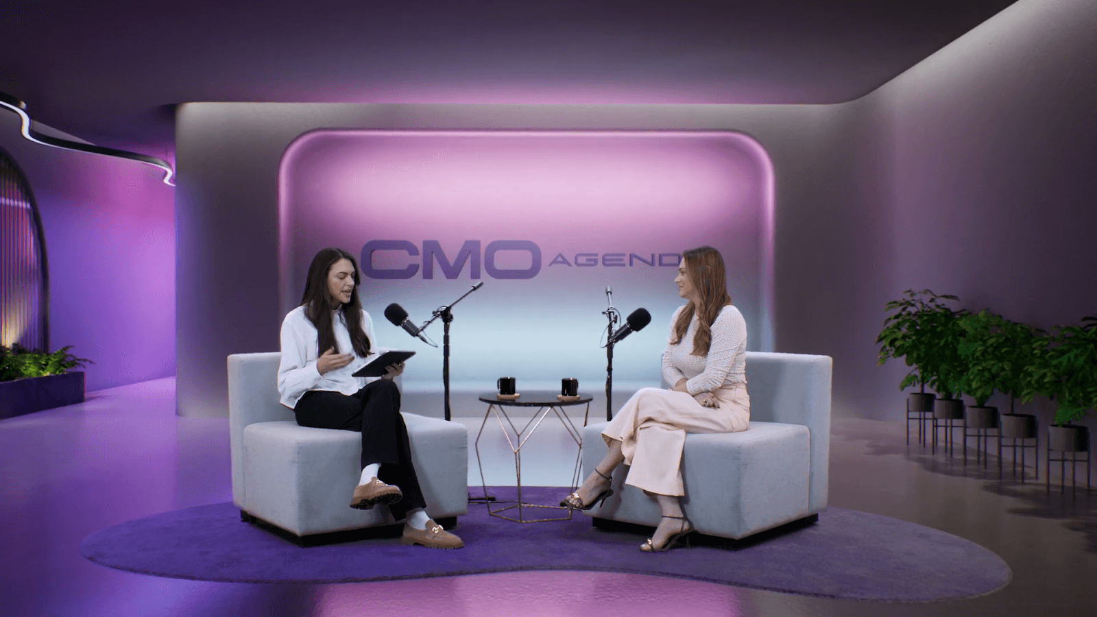 Como a Transformação Data Tech Revolucionou o Marketing da Serasa