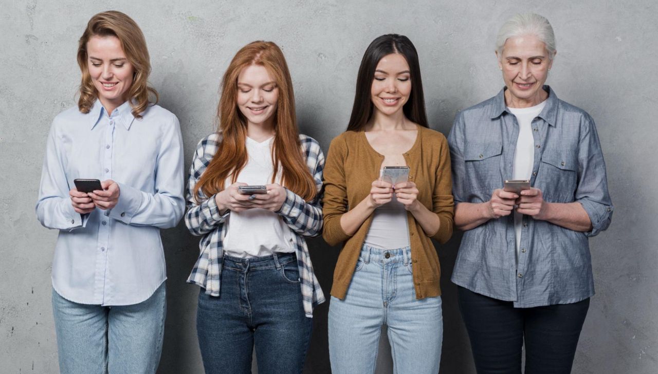 Como a IA Transforma a Jornada de Compra e Amplia o Abismo Geracional