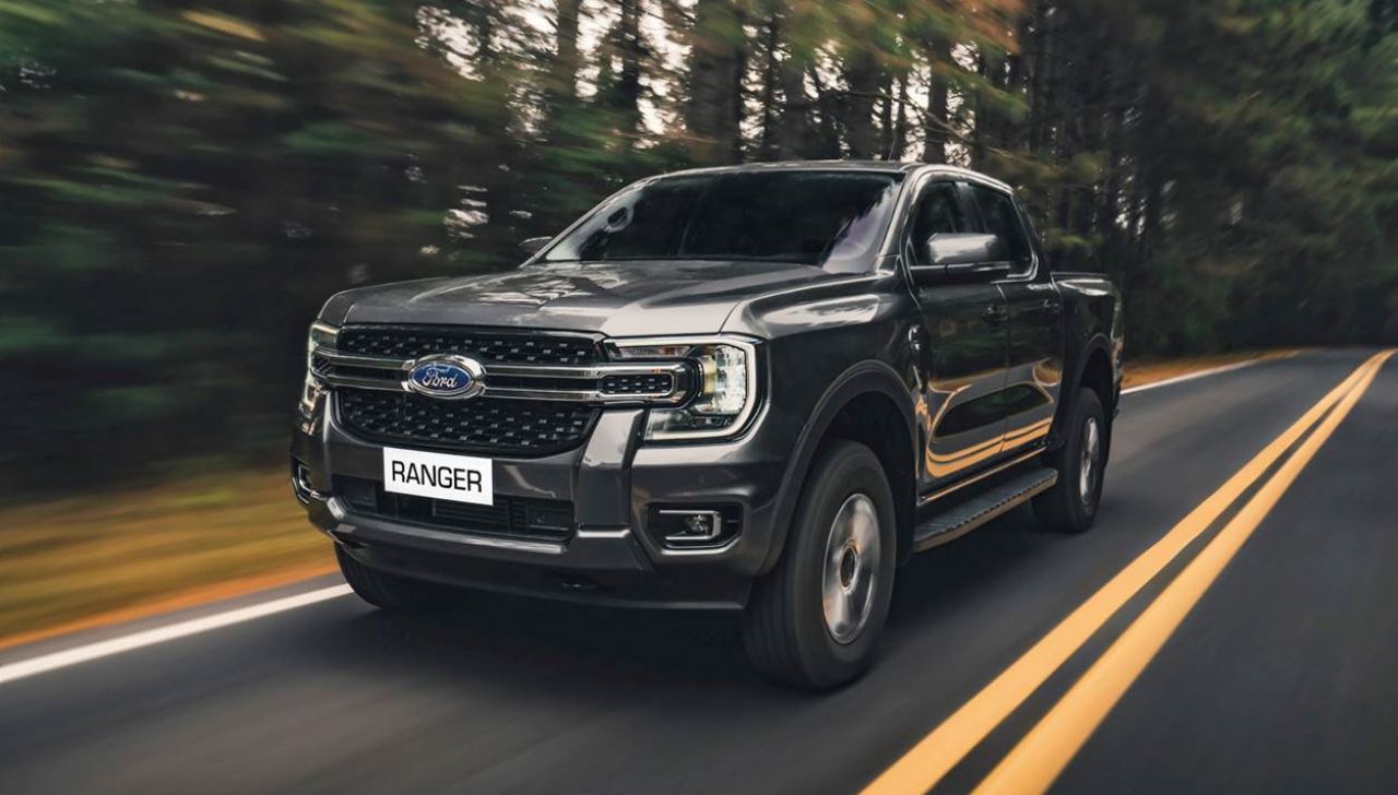 Como a Ford inovou sua estratégia centrada no cliente para impulsionar vendas em 2025