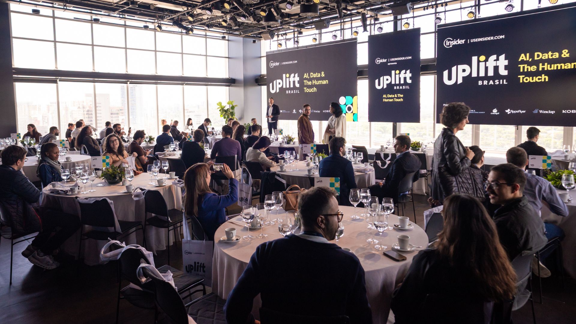 Como IA, Dados e Marketing Conversacional Impulsionam Conversão no WhatsApp em 2025