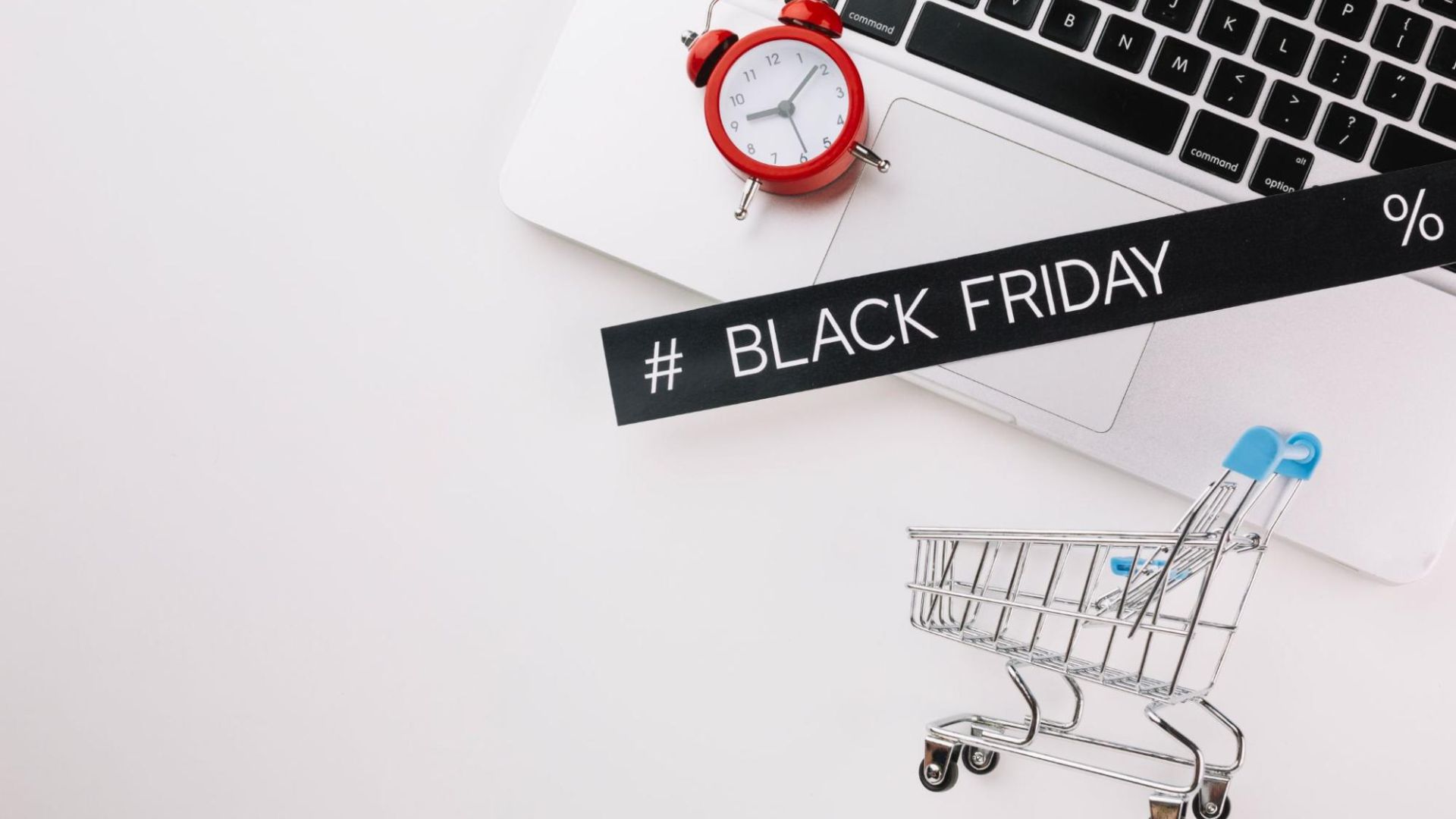 Como a Black Friday 2025 Está Transformando o Comportamento dos Consumidores Brasileiros