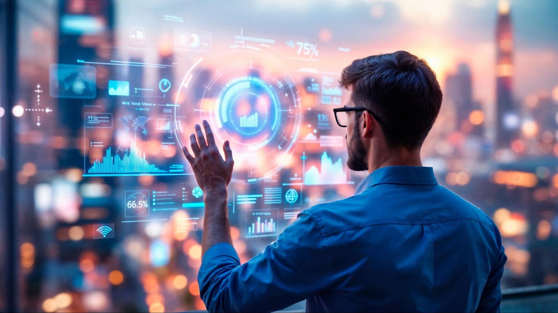 Tendências do Marketing para 2026: O Futuro da Comunicação Digital