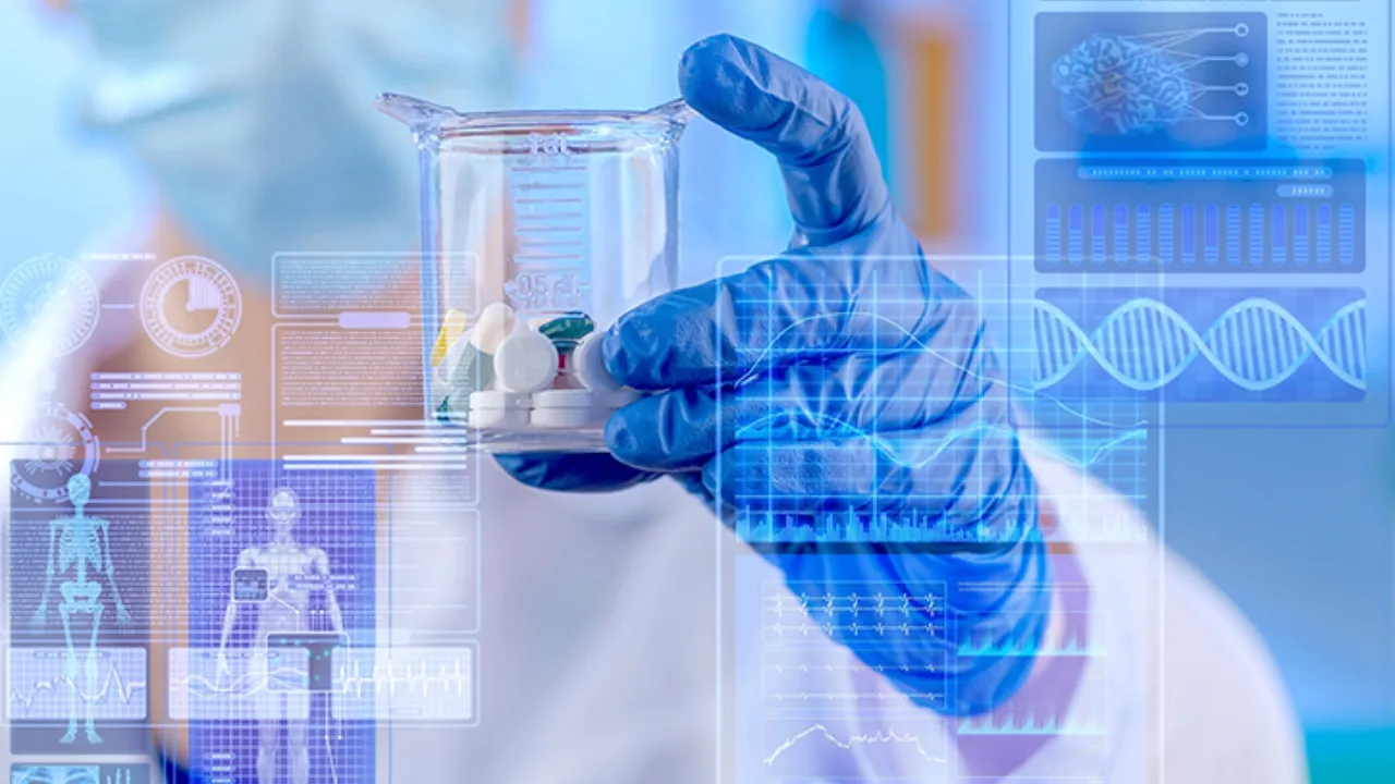 Investimento de R$ 1 Bilhão em Inteligência Artificial no Setor Farmacêutico