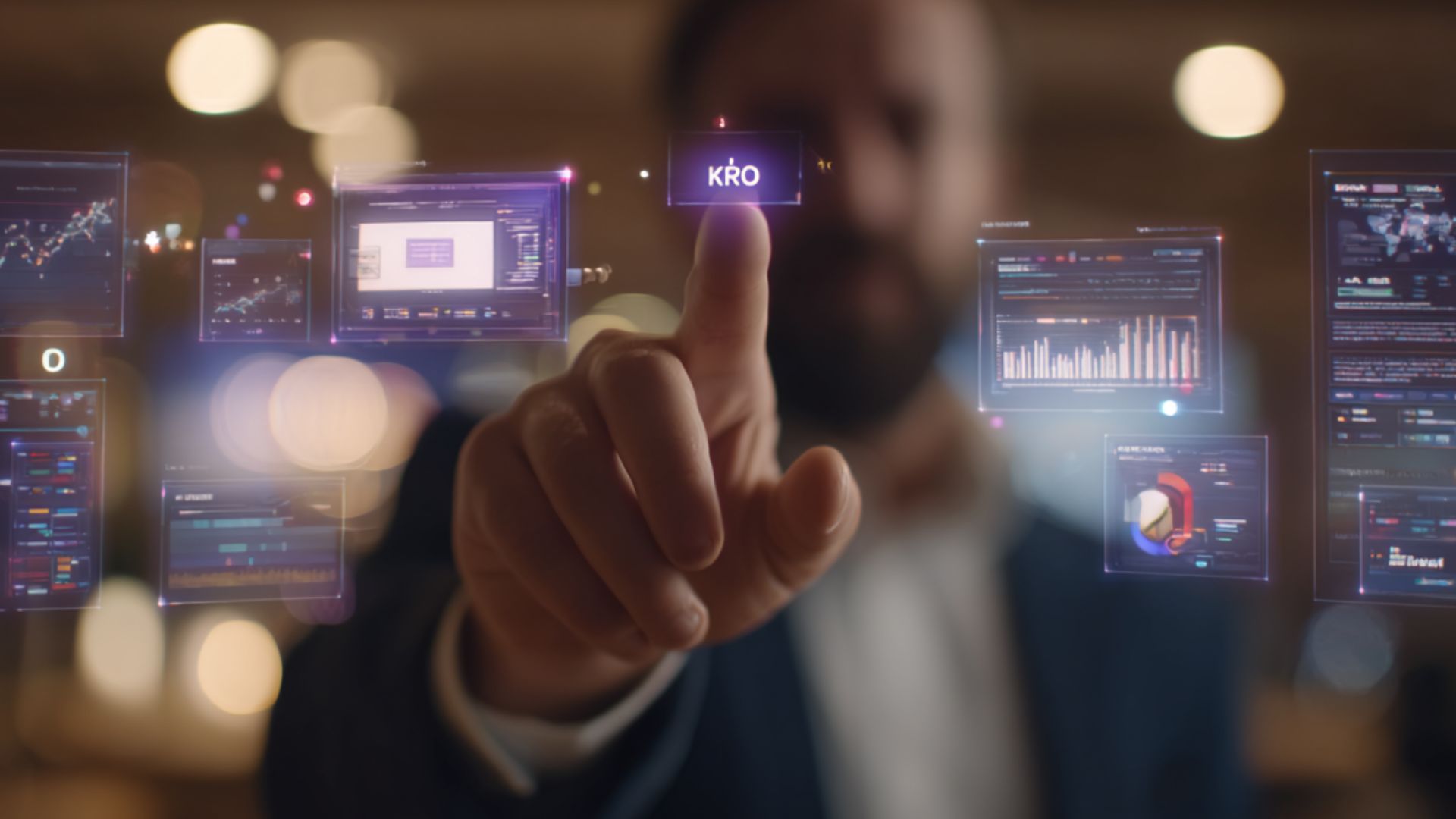 O Novo Papel das Lideranças de Marketing na Era das Martechs