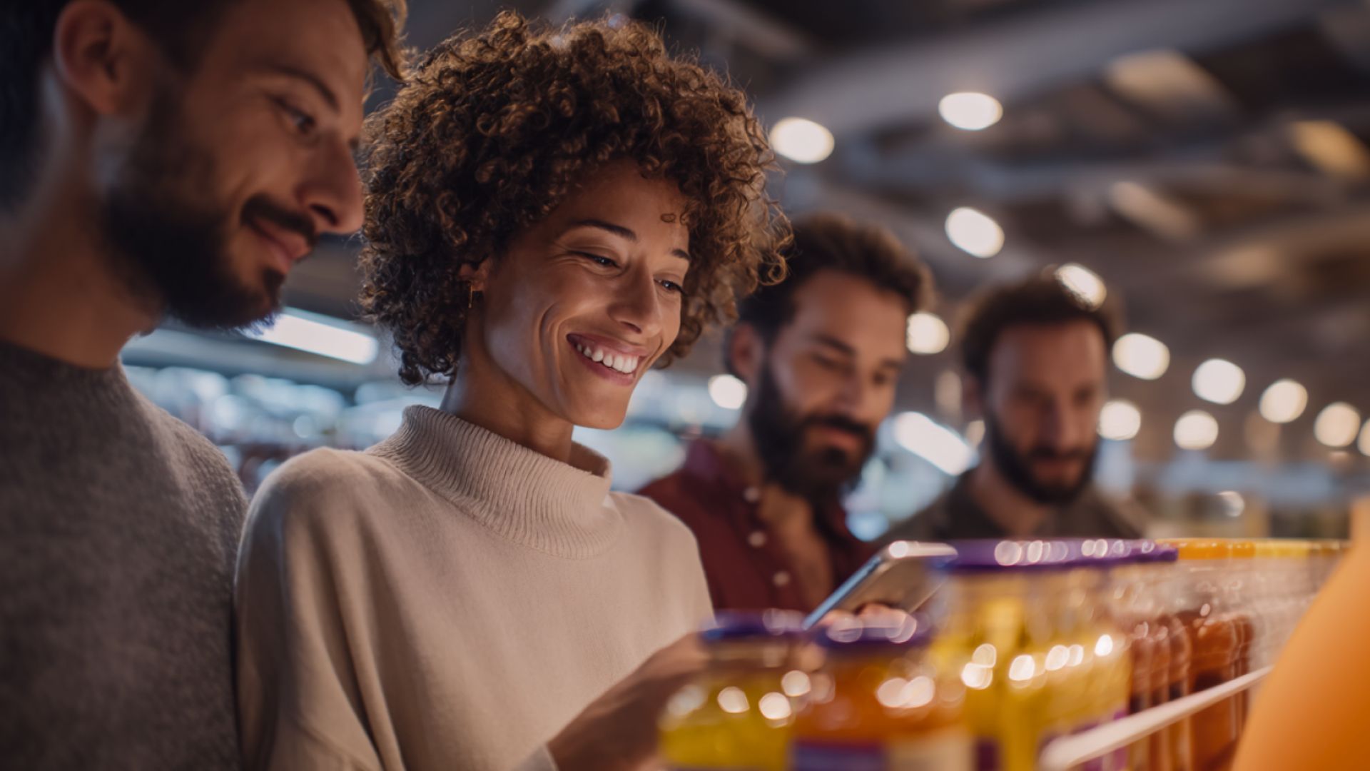 Como a Experiência Estratégica Transforma a Economy Experience