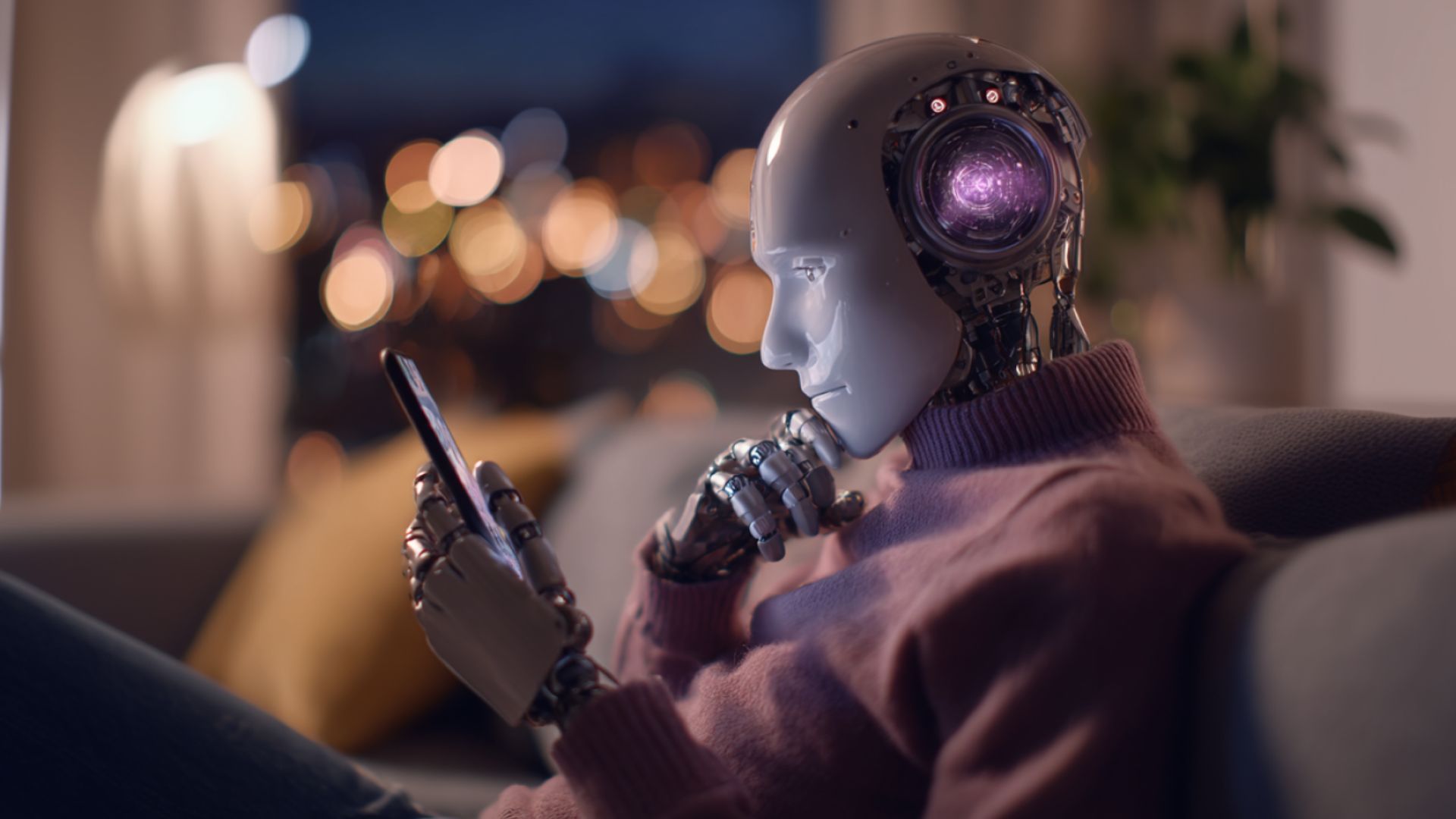 Da automação à hiperpersonalização: como a IA transforma o marketing em 2025