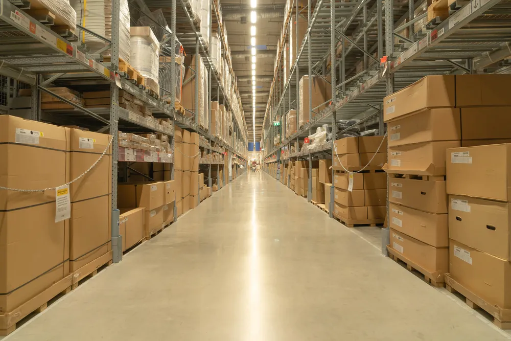 Como a Demanda do E-commerce Impulsiona o Crescimento dos Galpões Logísticos em 2026